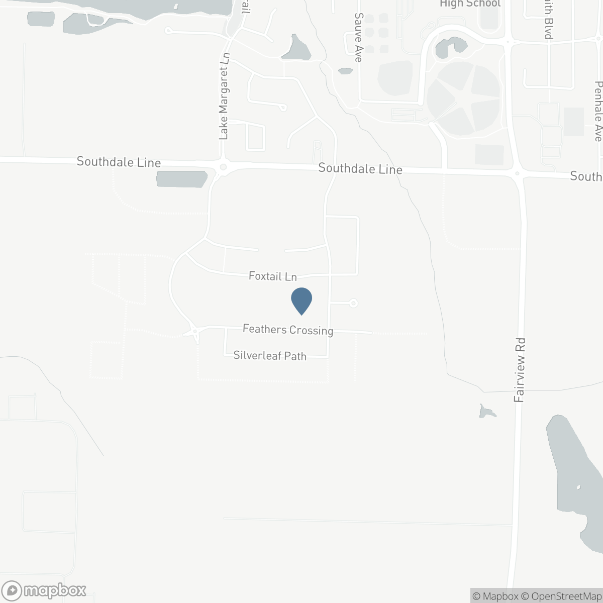 48 HOPPER LANE, St. Thomas, Ontario N5R 0S2